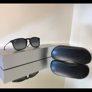 RB4187 Ray-Ban Sunglasses